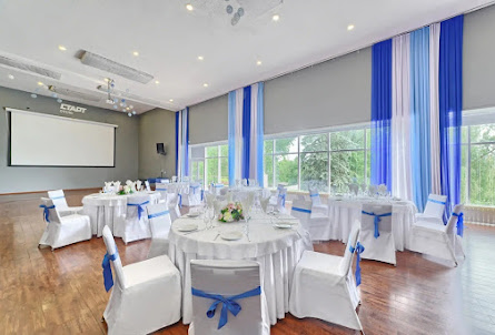 Основной зал в Основной зал