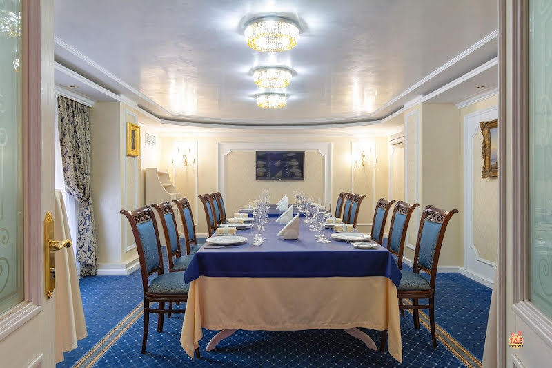 Апраксин фотография №10