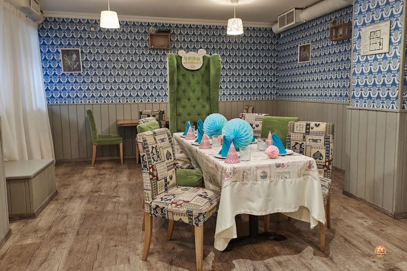 АндерСон на Таганской фотография №18