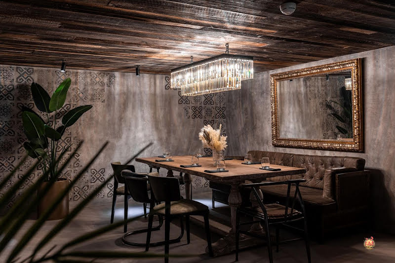 TSINIST / Цинист фотография №3