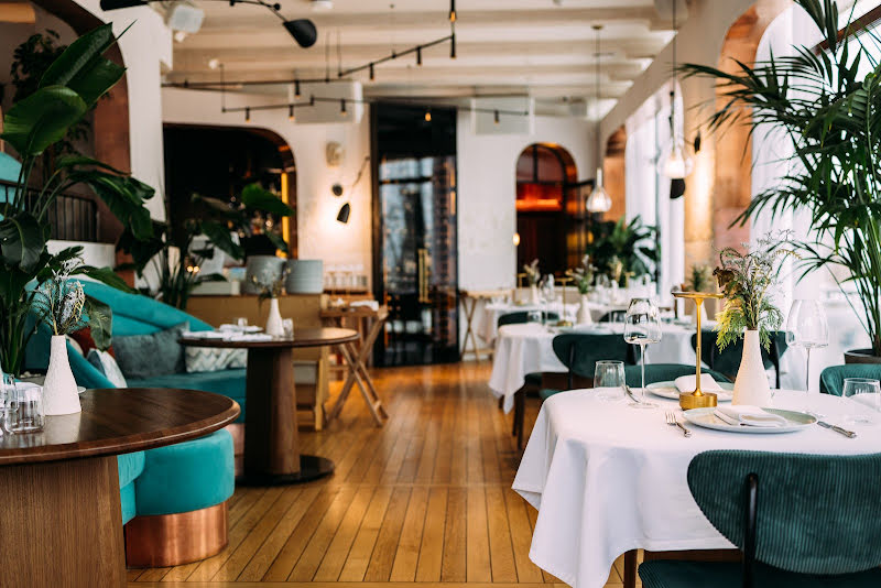 Посейдон фотография № 1