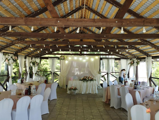 Веранда в «Вершинино» фотография №6