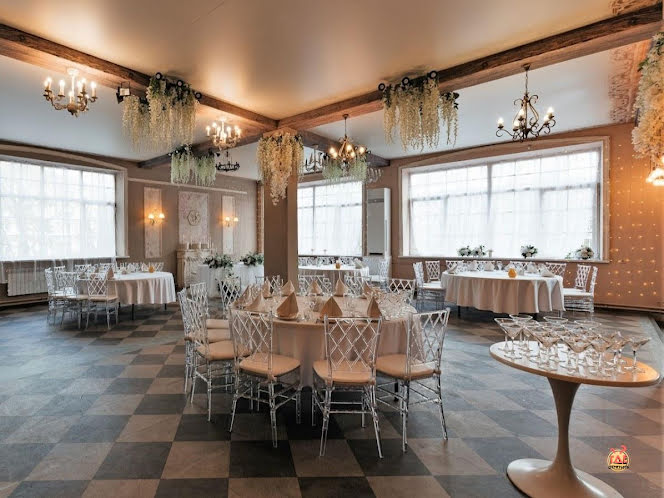 Зал «Лофт» в «АлхимIQ» фотография №13