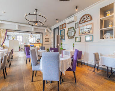  ресторан Romeo’s