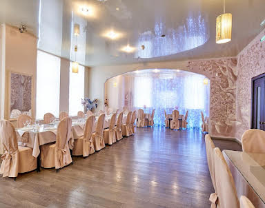  ресторан Публика