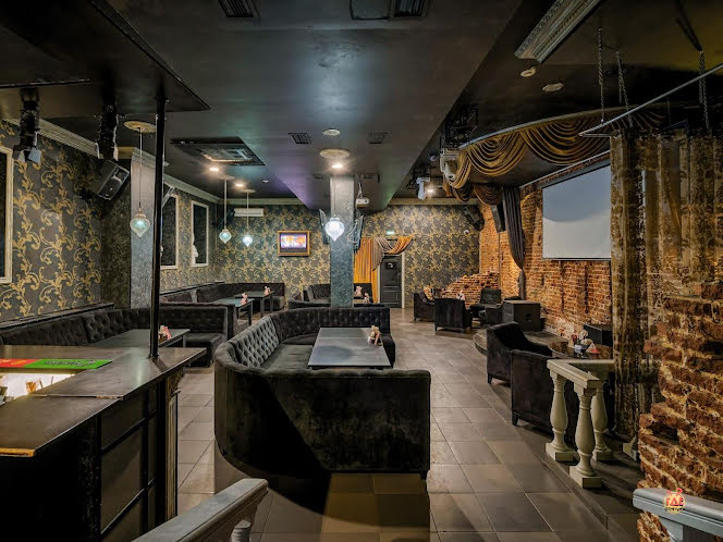 Основной зал в «Opera premier» фотография №8