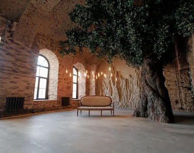 День рождения в POLYGON