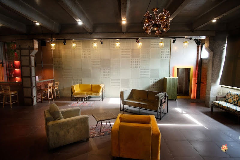 ЦАО Лофт №2 фотография №5