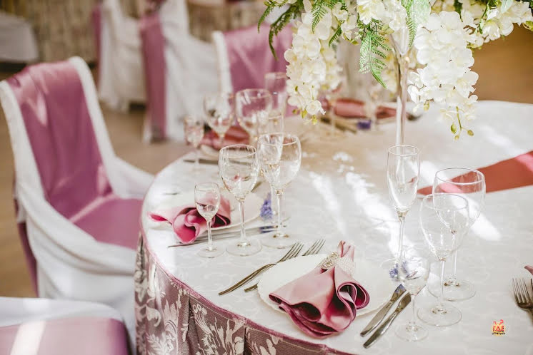 Банкетный зал в «Дом Семейных Торжеств» фотография №9