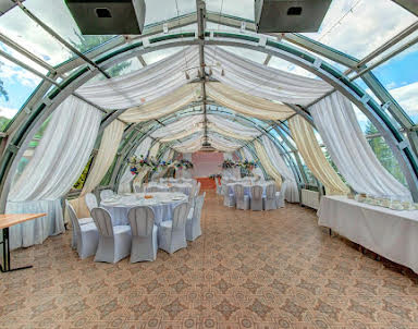  ресторан Солнечный берег