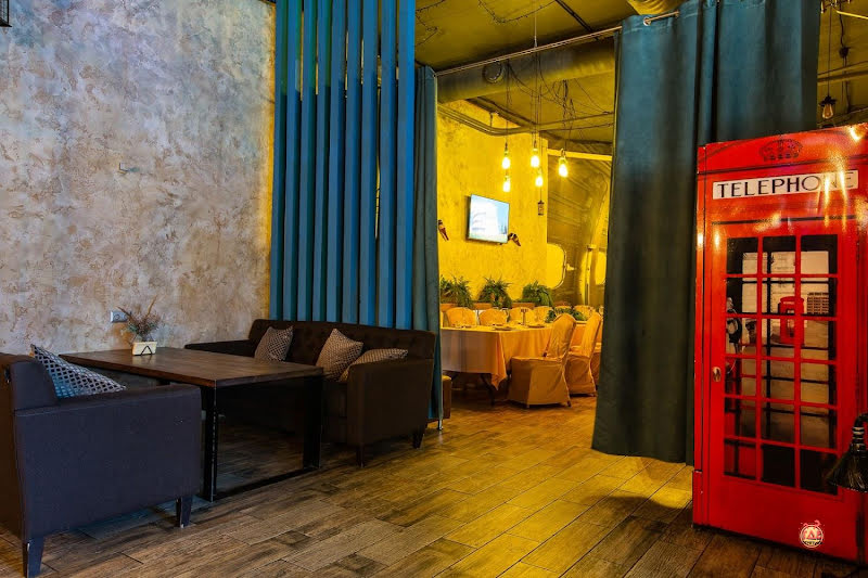 Галактика 2.0 фотография №15