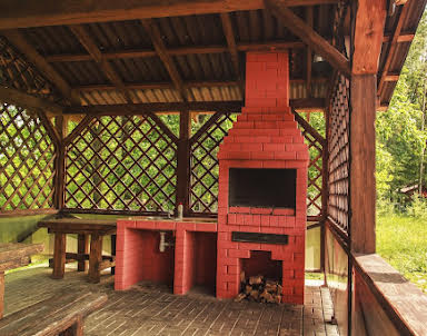  ресторан Лукоморье