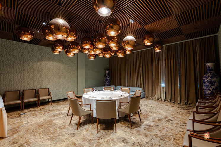 VIP - Зал в «MEAT&MORE» фотография №2