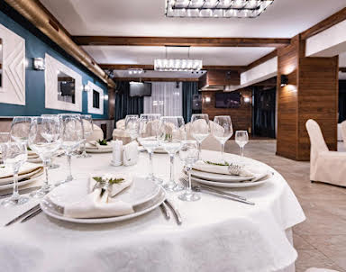  ресторан Ранчо 636