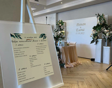  ресторан Dvin Hall