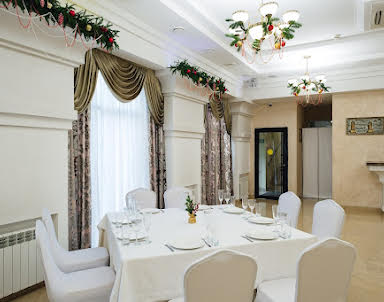 Свадьба в Валенсия