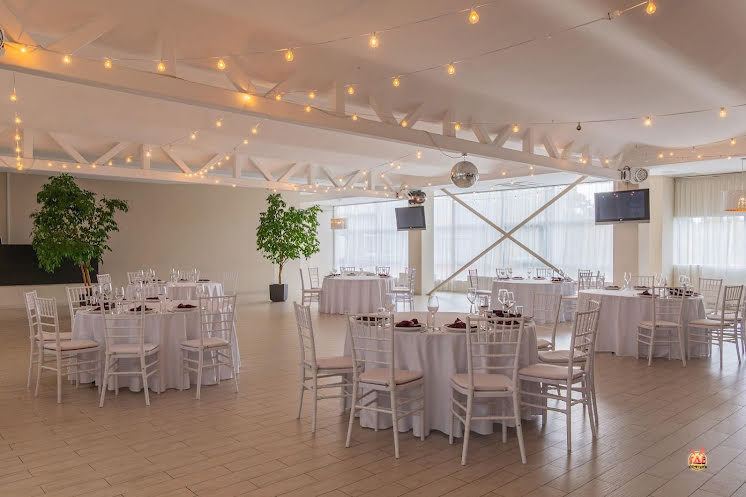 AURORA HALL в «Бали» фотография №12