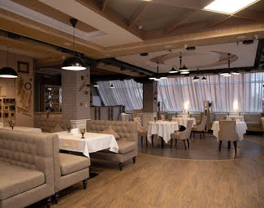 Свадьба в Дом Культур