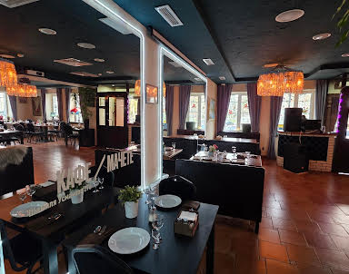  ресторан Мачете