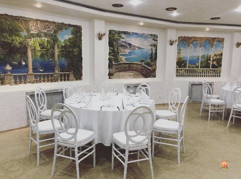 У мельника фотография №1