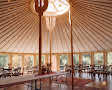 Club Yurt в «YURT RESORT»