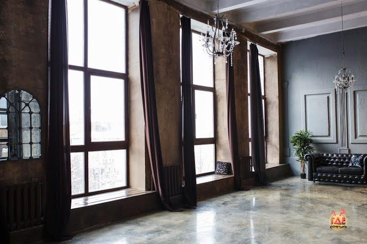 Зал «‎Крафт» в «LOFTY» фотография №2