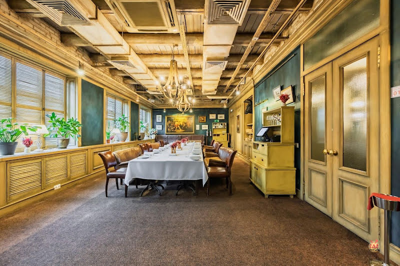 Стейк-Хаус фотография №10