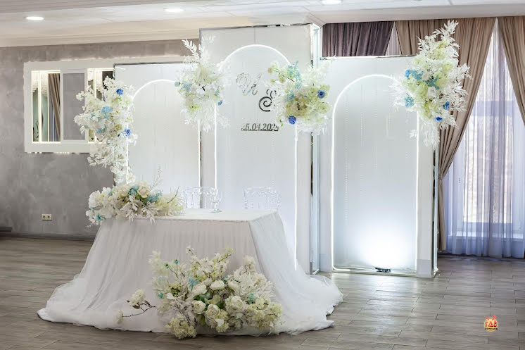 Большой зал в «Октябрьская» фотография №17