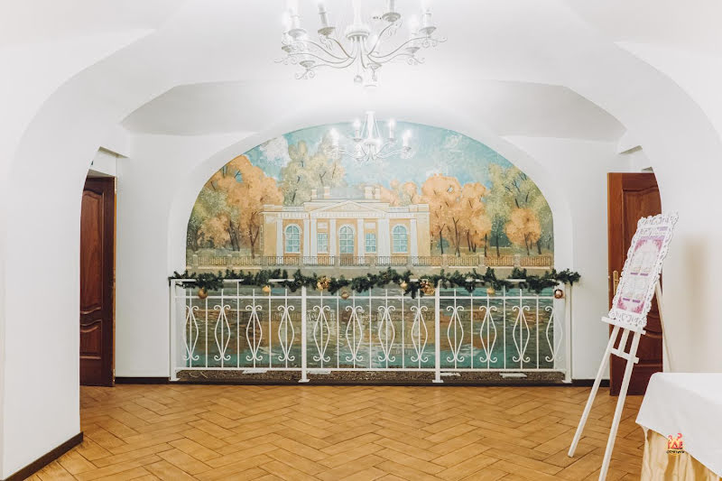 Фонтанка Ф6 фотография №18