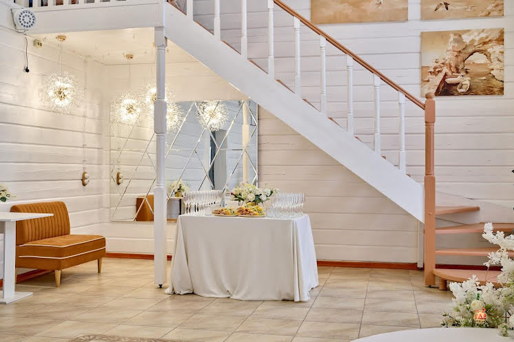 Основной зал в «Ялта» фотография №19