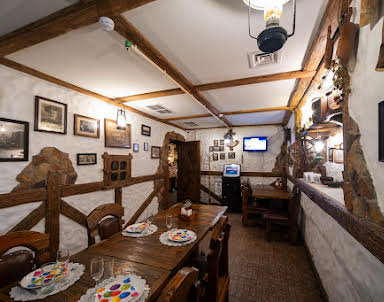  ресторан Три перца