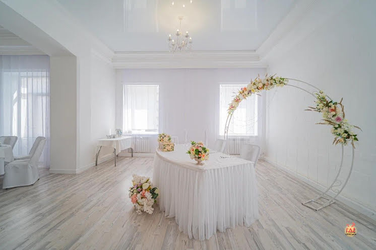 София  в «Свадьба LOVE на Салавата Юлаева» фотография №14