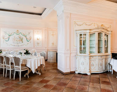  ресторан Moliere