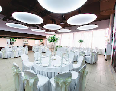  ресторан Best Western Kaluga