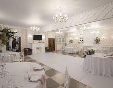  ресторан Обыкновенное чудо