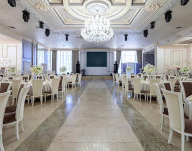  ресторан МАСК