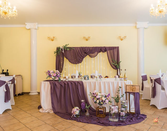 Большой зал в «Котляково-Плаза» фотография №13