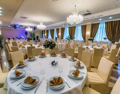  ресторан Ла делиция