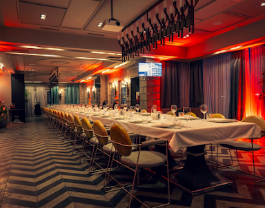  ресторан Somemeat