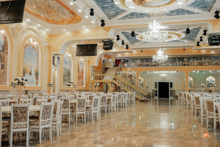 Зал №2 в «Cafe 3X» фотография №5