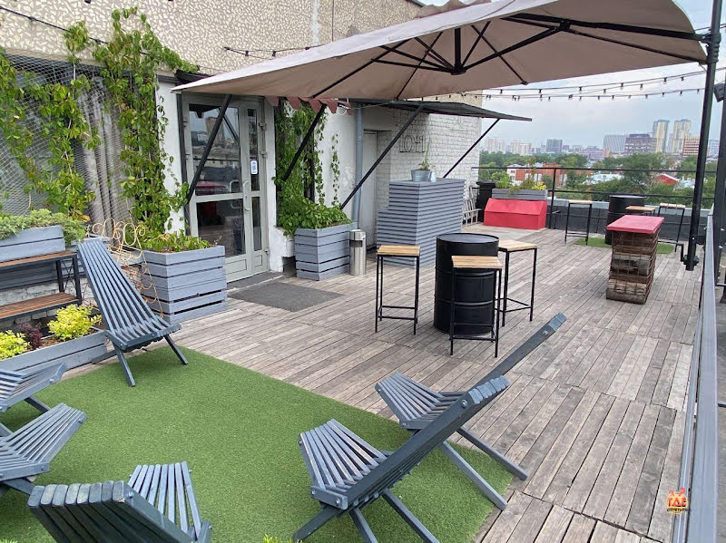 WorkShop Loft на Семеновской фотография №6