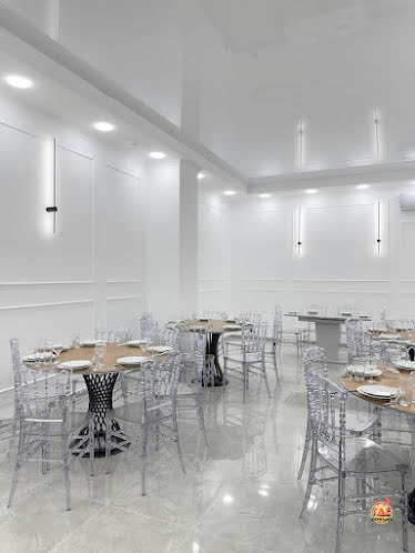 Банкетный зал №2 в «МоскWа на Каширке» фотография №12