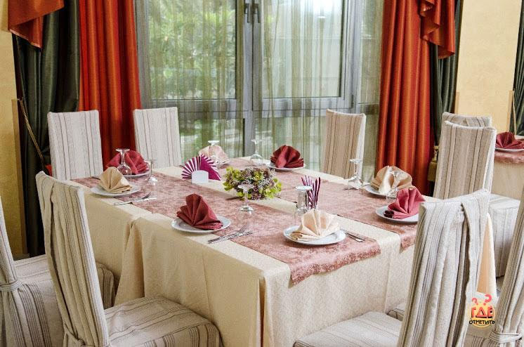 Адельфия фотография №1