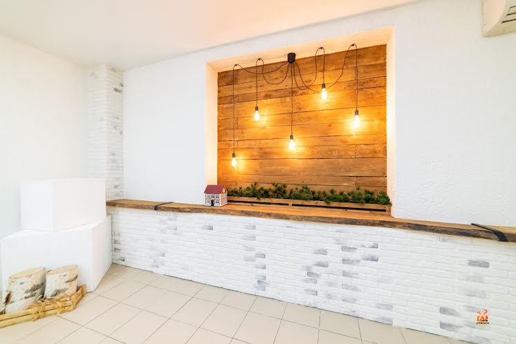 Основной зал в «Ёлка Loft» фотография №12