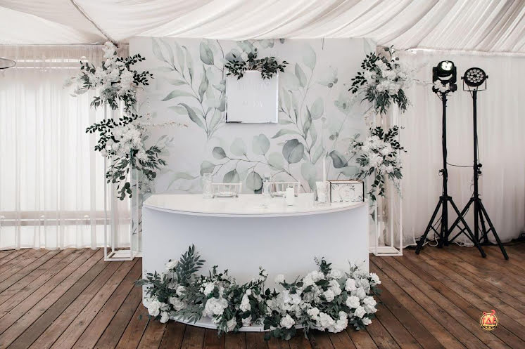 Летний шатер в «Резиденция Сагиттариус» фотография №9