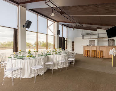  ресторан Хлеб да Соль