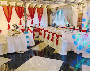  ресторан Ваша Гавань