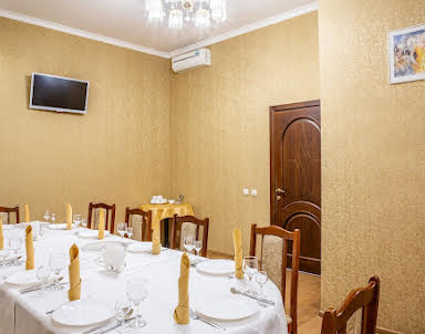  ресторан Айгуль