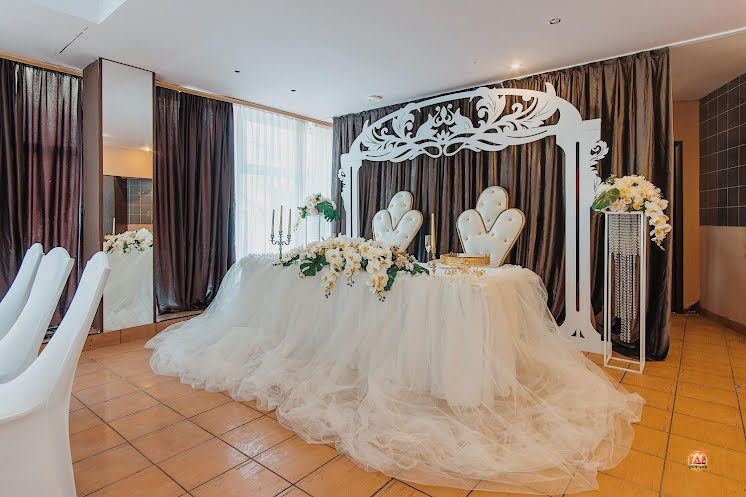 Банкетный зал  №1 в «Миндаль» фотография №2