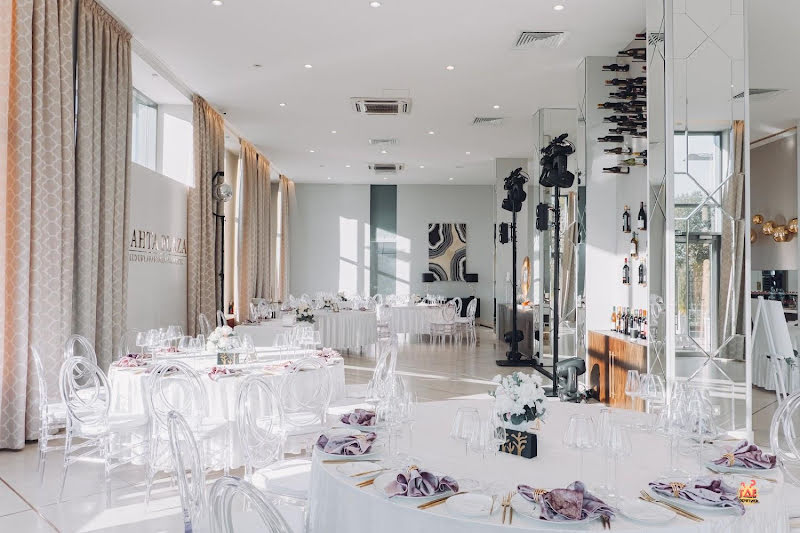 Lahta Plaza фотография №10